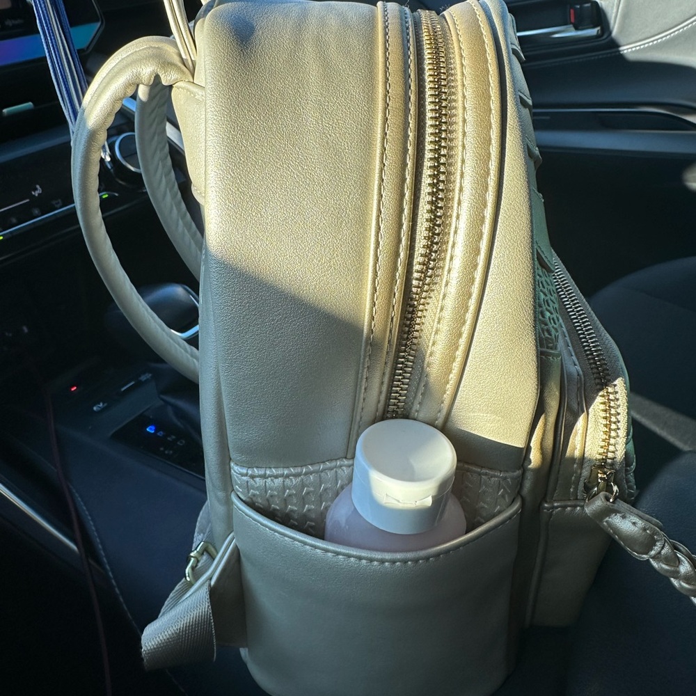 Mini Backpack - image 5